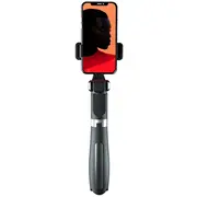 Xo selfie stick Bluetooth tripod Ss08 black  6920680872107 85258030
