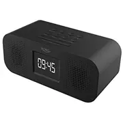 Xoro Sat100375 radio Internet Digital Black  578196 4260427616048 Wlononwcrrha1