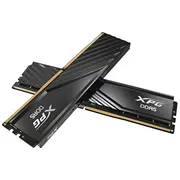 Operatyvinė atmintis Xpg Lancer Blade Ddr5 5600Mhz 32Gb 2X16Gb Cl46 juoda  Ax5U5600C4616G-Dtlabbk 4711085945457 100011573