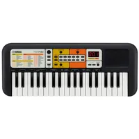 Yamaha Pss-F30 synthesizer Digital 37 Black  4957812642125 Iklyamkey0007