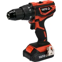 Yato Yt-82788 power screwdriver/impact driver  5906083025037 Nakyatwwk0002