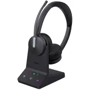 Yealink Wh64 Dual Uc Headset  1208673 6938818319585 Wlononwcrojki