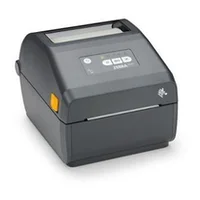 Zebra Zd421 label printer Direct thermal 203 x Dpi 152 mm / sec Wired  Wireless Bluetooth 6-Zd4A042-D0Em00Ez
