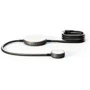 Zens Charging Cable Pro 2 Black  Zedc30B/00 8720618634757