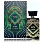 Zimaya Happy Oud Smaržas Pp 100 ml  6290171072218