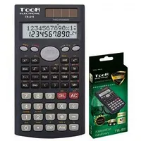 Zinātniskais kalkulators Tr-511 Toor  Tr511