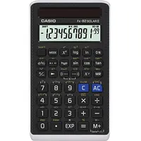 Zinātnisks kalkulators Casio Fx-82Solar Ii, 19 x 70 121 mm  250-08144 4549526613029