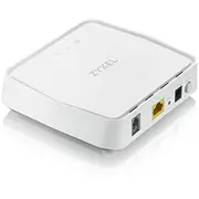 Zyxel Vmg4005-B50A Vdsl2 17A Bonding And 35B Single Line Bridge 2Y Warranty  Vmg4005-B50A-Eu01V1F 4718937609208