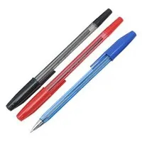 Pildspalva lodīšu Co-Open 1.0Mm melna Abp64772 MG  Mg30058