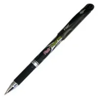 Pildspalva lodīšu Liquid Touch melna,  Flair Fla89601