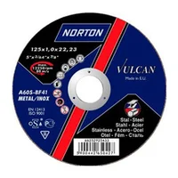 230X8.0X22 slīpējamais disks metālam Vulkan  66252925530