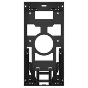 Entry Panel Flush Mount Box/Ip Style 9157002 2N  8595159517506