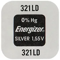 321 Energizer Sr616Sw Baterija Bsen321  321Ld /