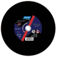 350X3.5X32 80 Griežamais disks metālam Vulkan  3000745
