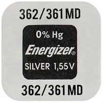 362 / 361 Energizer Sr721 Baterija Bsen362 