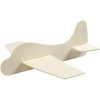 3D medinis konstruktorius - Lėktuvas-Sklandytuvas  56825