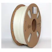 3D Printera izejmateriāls Gembird Pva Natural Water soluble filament 1.75 mm 1Kg  3Dp-Pva-01-Nat 8716309124041