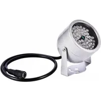 48-Led Ir Infrared Night Vision Illuminator for Cctv  Quest Vr Playstation Ip65 outdoor Cctv-Fl-48 310000182715