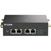 D-Link 5G Multi-Connect Poe Modem Dwm-314-Gp  Dwm-314-Gp/E 790069475283