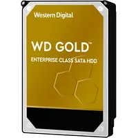 Hdd Western Digital Gold 6Tb Sata 3.0 256 Mb 7200 rpm 3,5 Wd6003Fryz  Dzwdce3T6G0Fryz 718037855936