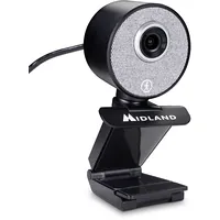 Midland Follow-U Web Cam with live tracking function  A102 8011869204975 C1522