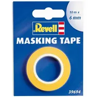 Revell Masking Tape 6Mm x 10M  Ymrvle0Uh042664 4009803396941 Mr-39694
