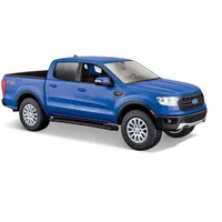 Composite model Ford Ranger 2019 1/27 blue  Jomstpkcci73109 090159073109 10131521Bu