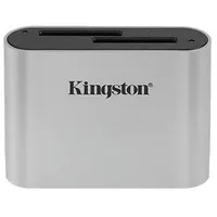 Kingston Usb 3.2 Gen1 Sdhc Card Reader  Wfs-Sd 740617307740