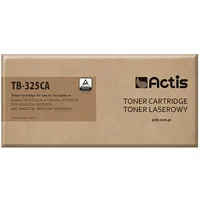Actis Tb-325Ca Toner Replacement for Brother Tn-325C Standard 3500 pages cyan  5901443098225 Expacstbr0010