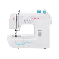 Singer Sewing machine Start 1306 White, Number of stitches 6, buttonholes 4  start 374318856230 Agdsinmsz0005