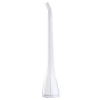 Panasonic  Oral irrigator replacement Ew0955W503 Number of heads 2 White 5025232543564