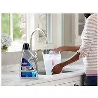 Bissell Wash  Protect Pro 1500 ml 1089N 011120183450