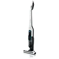 Bosch  Vacuum cleaner Athlet Prohygienic 28Vmax Bch86Hyg2 Cordless operating Handstick N/A W 25.5 V Operating time Max 60 min White Warranty 24 months Battery warranty 4242005231898