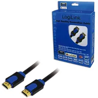 Cable Hdmi High speed 2Xhdmi type A male, 15M  Akllivh0Chb1115 4052792005578 Chb1115