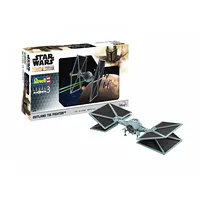 Plastic model Star Wars The Mandalorian Outland Tie  Jprvls0Cjd42701 4009803067827 06782