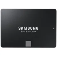Samsung Ssd 870 Evo Series 1Tb Sataiii 2.5, r560MB/s, w530MB/s, 6.8Mm, Basic Pack  Mz-77E1T0B/Eu
