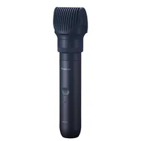 Panasonic  Beard, Hair, Body Trimmer Kit Er-Ckn2-A301 Multishape Cordless Wet Dry Number of length steps 58 Black 5025232925636