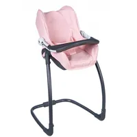 High chair 3In1 pink Maxi Cosi  Quinny Smoby 7600240234 3032162402351 Wlononwcrbaa2