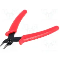Pliers cutting 125Mm without chamfer  Ht-1091