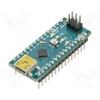 Mikrokontroliera plate Arduino Nano V3  A000005