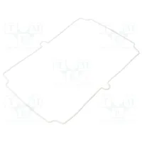 Gasket A317-Ip68 material silicone  A317Seal