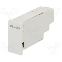 M3 memory cartridge Millenium 3  Crouzet-88970108 88970108