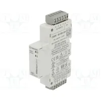 Programmable relay In 4 Out 1 Millenium Slim  Crouzet-88983901 88983901
