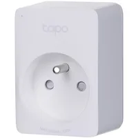 Tapo Mini Smart Wi-Fi Socket, Energy Monitoring  P110 4897098682449 Kiltplrep0029
