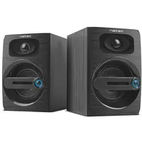 Computer Speakers 2.0 Cougar 6W Rms black  Ugnatk000000009 5901969426113 Ngl-1641
