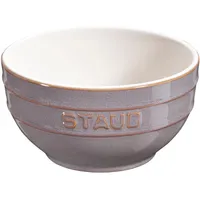 Staub Round Bowl 40508-152-0 12 Cm - Set Of 4 Pieces  3272340049897 Agdzwlgar0241
