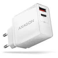 Axagon Acu-Pq22W wall Charger Qc3.0/Afc/Fcp  Azaxnlsacupq22W 8595247906335