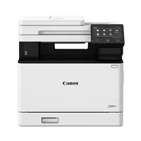 Canon i-SENSYS iSENSYS Mf752Cdw Multifunktionsdrucker 5455C012  4549292193176