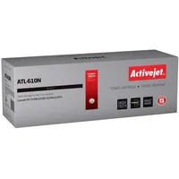Activejet Atl-610N toner for Lexmark printer 50F2U00 replacement Supreme 20000 pages black  5901443097457 Expacjtle0021