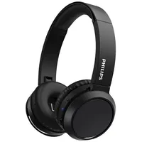 Akcija Philips austiņas On-Ear ar Bluetooth, melnas  Uhphirnbh4205Bk 4895229109698 Tah4205Bk/00